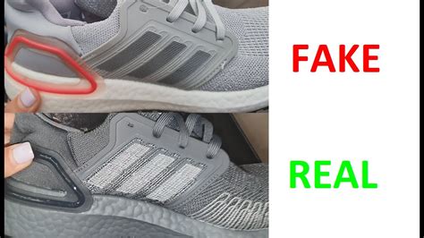 adidas ultra boostclima fake vs real|adidas ultra boost review.